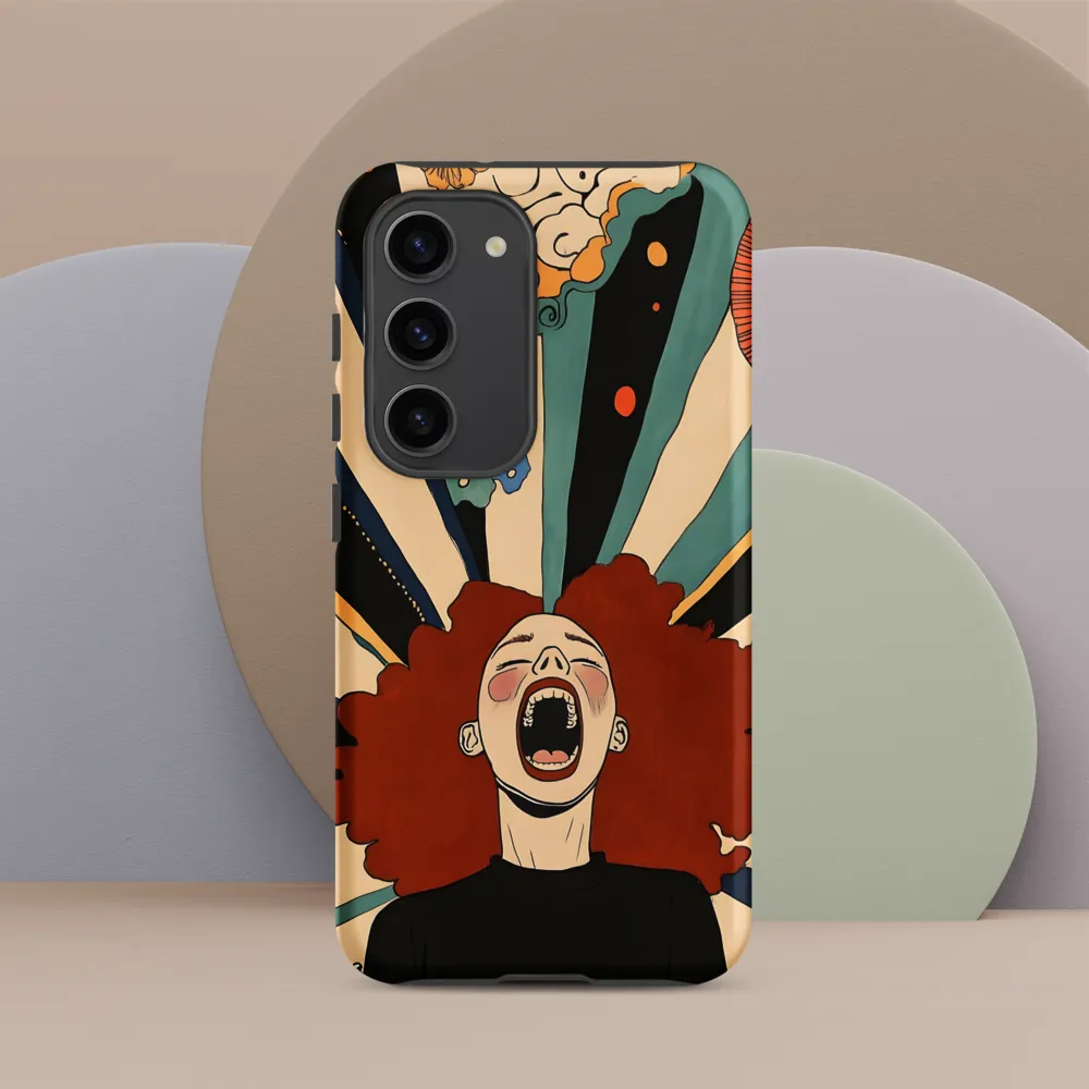 Roar of Emotion