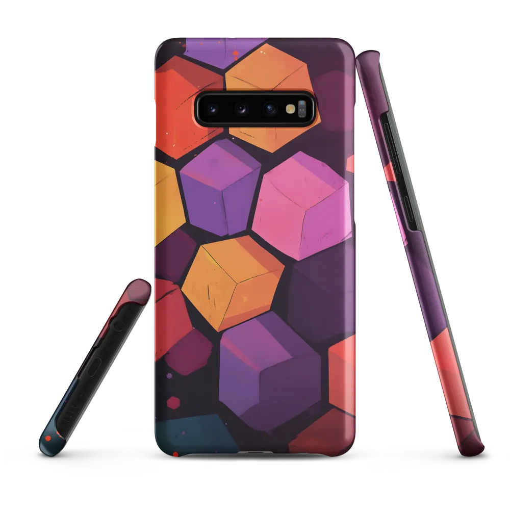 Dynamic Geometric Harmony