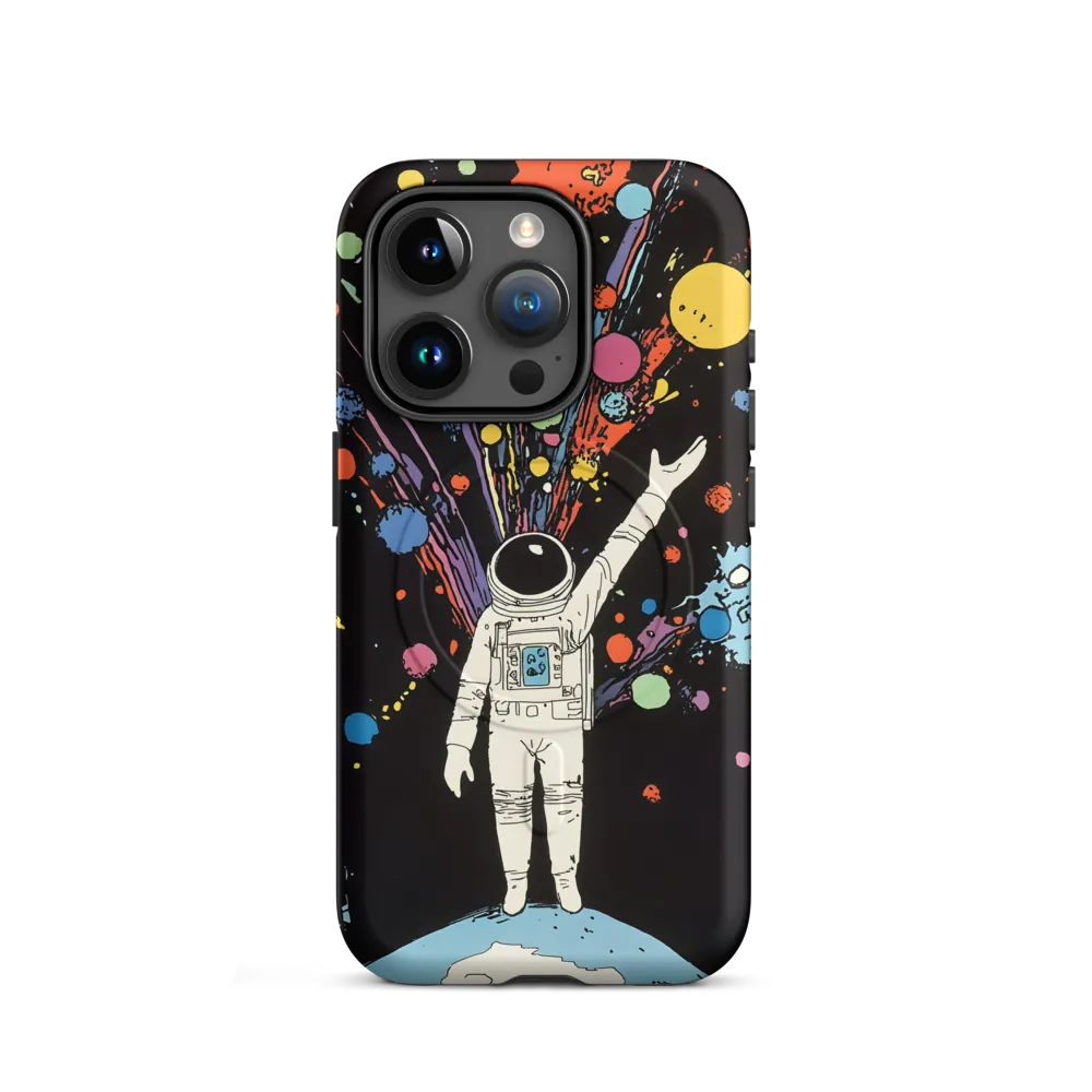 Cosmic Curiosity