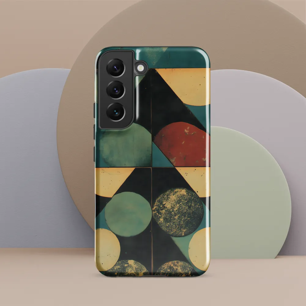 Geometric Harmony