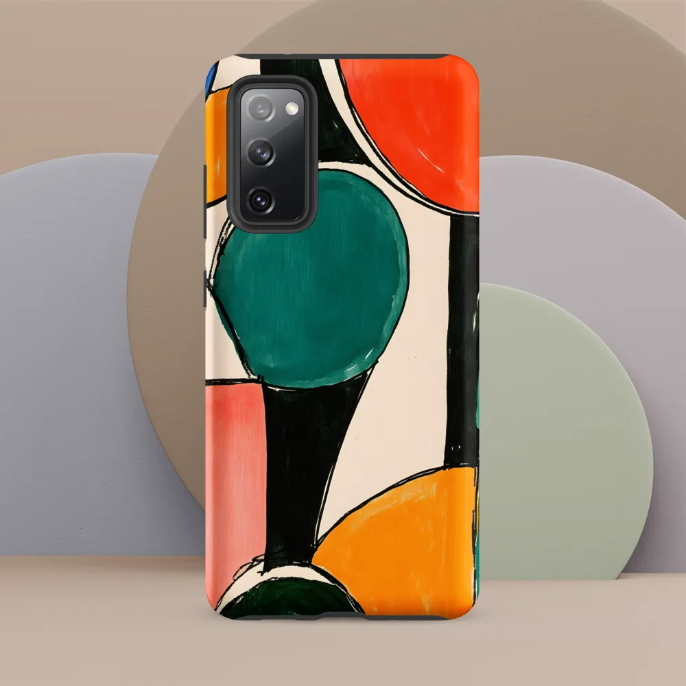 Harmony in Shapes