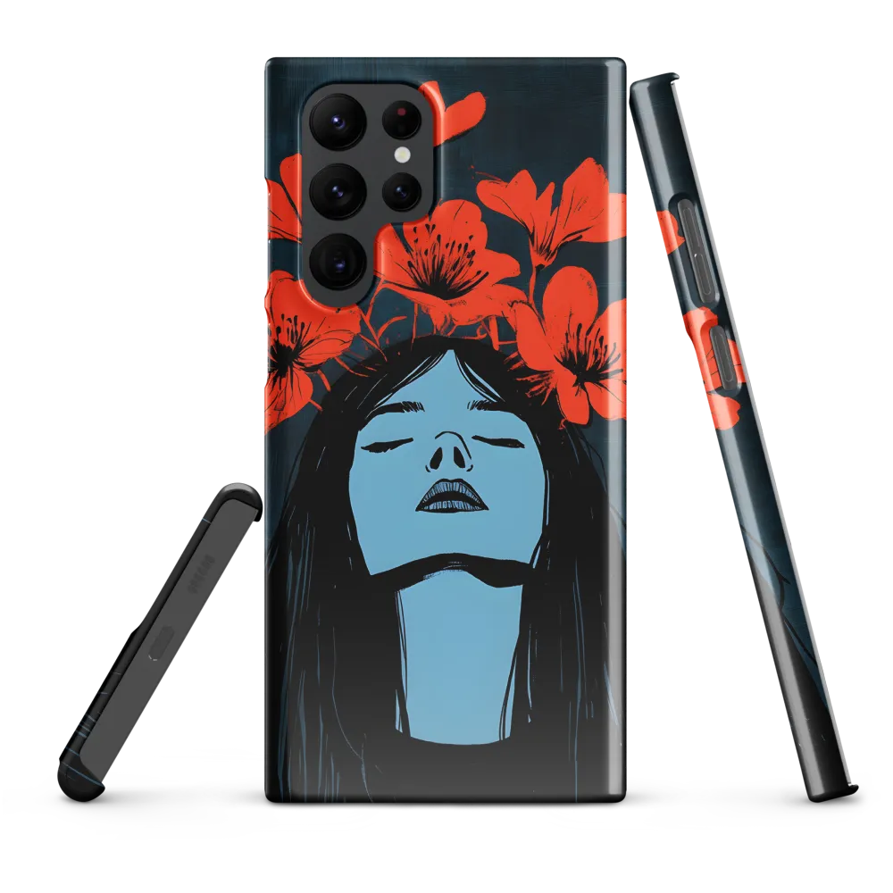 Crowned in Bloom