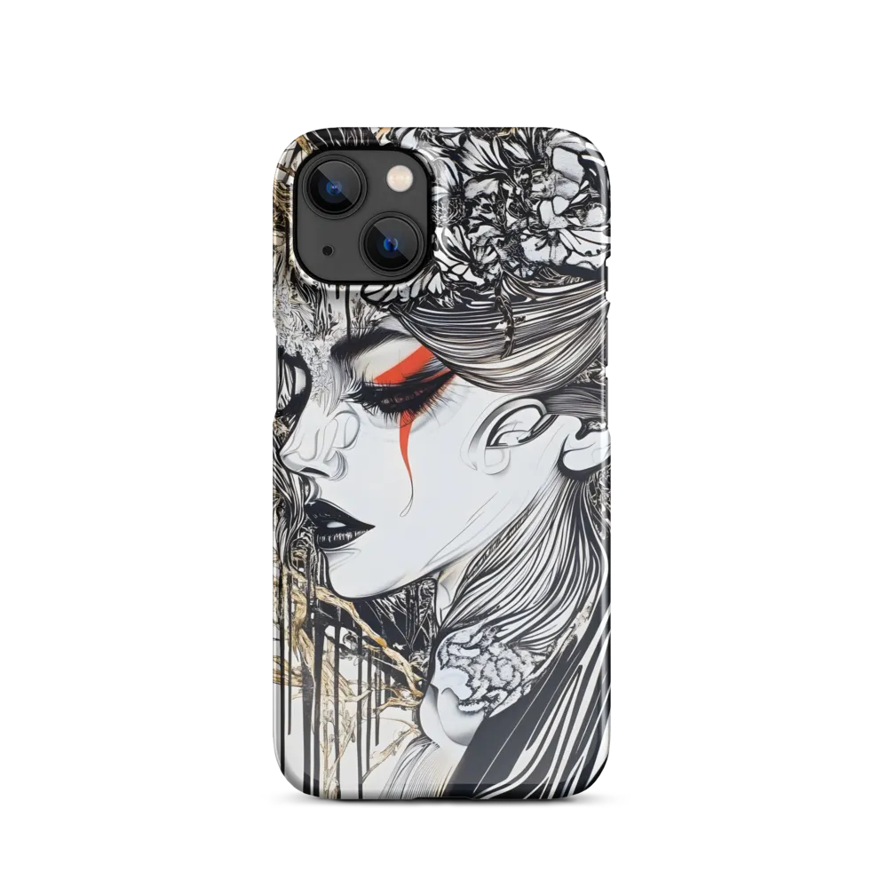 Veiled Mystique