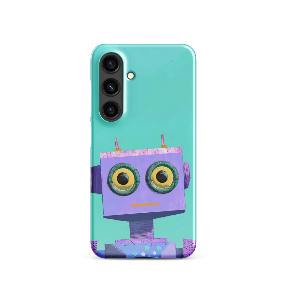 Curious Mechanical Wonder