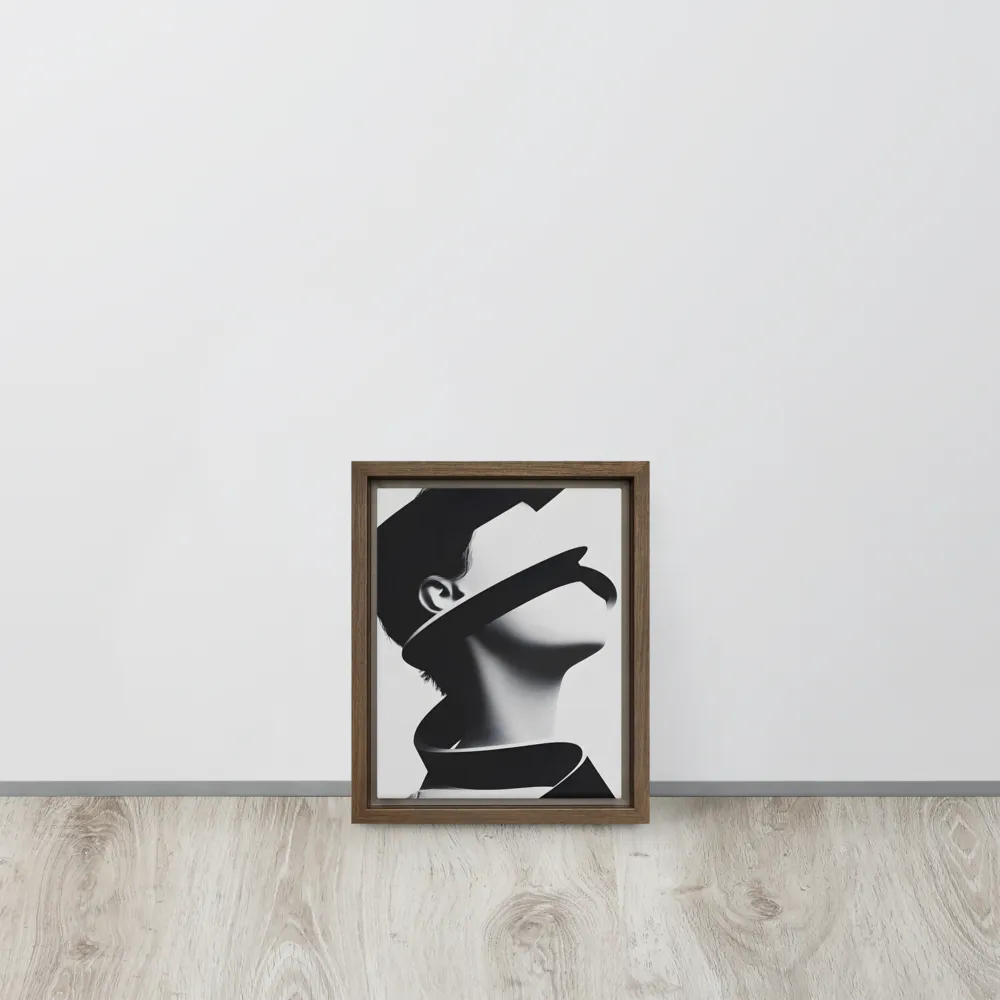 Entwined Identity