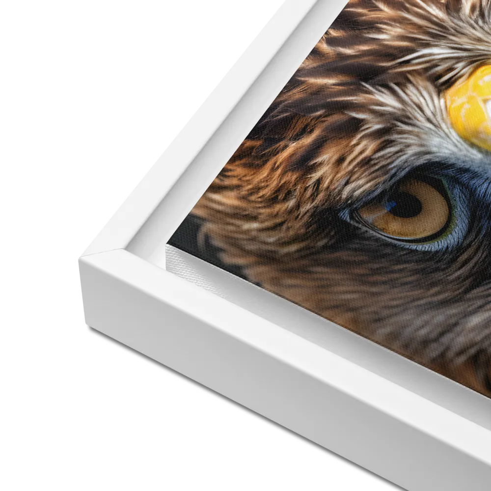 The Intensity of the Eagle