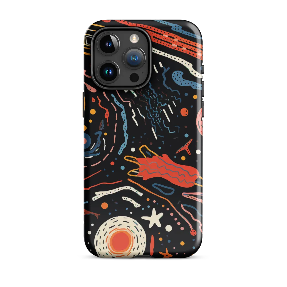 Cosmic Whimsy