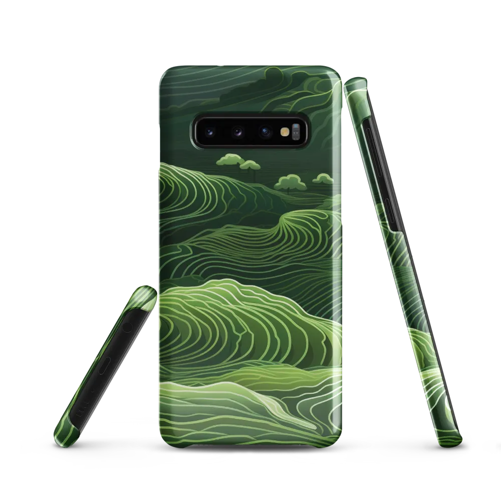Whispers of Green Hills