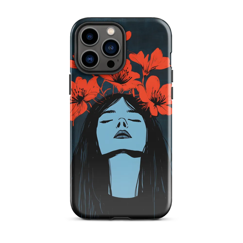 Crowned in Bloom