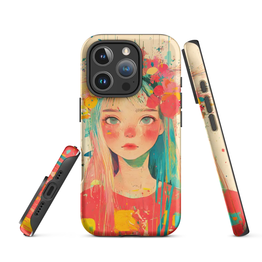 Whimsical Blossom