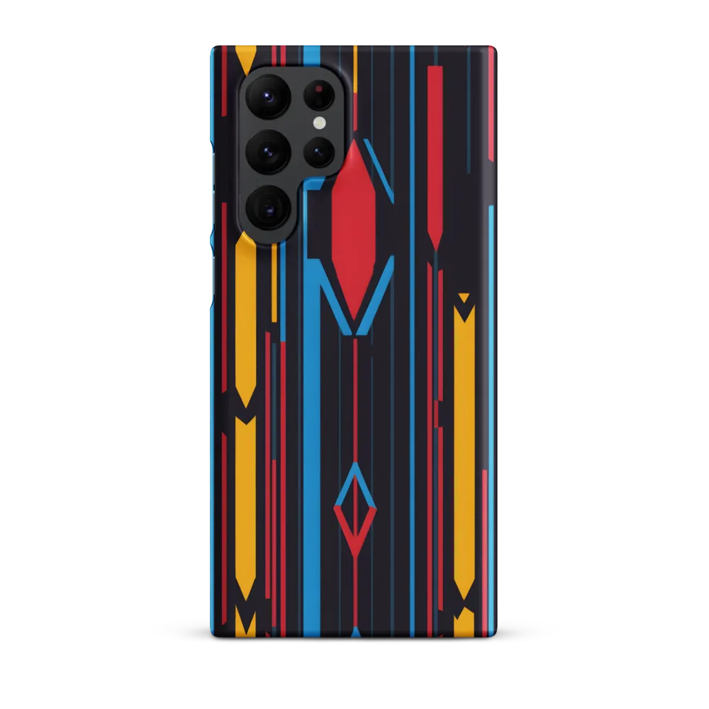 Dynamic Geometric Harmony