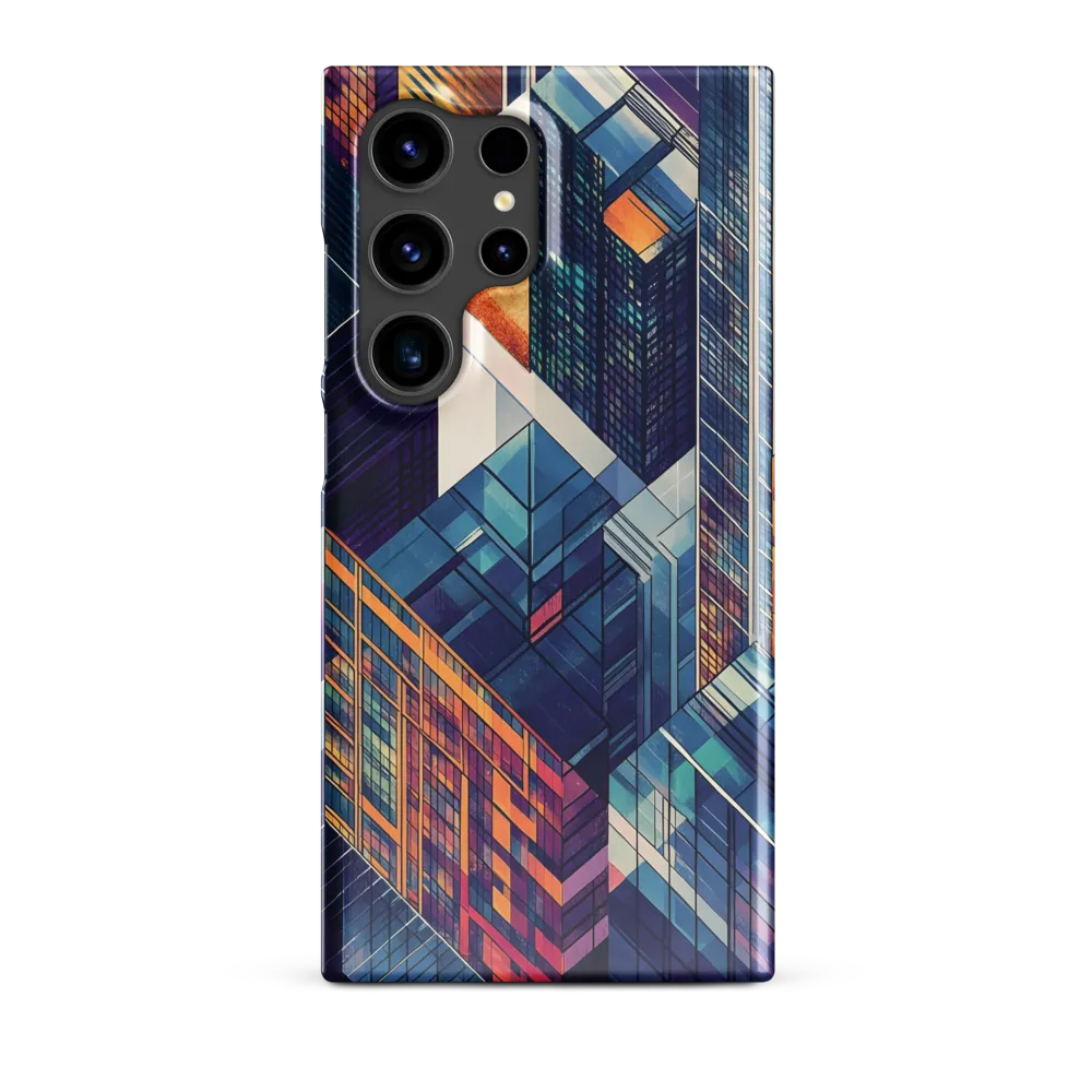Urban Kaleidoscope