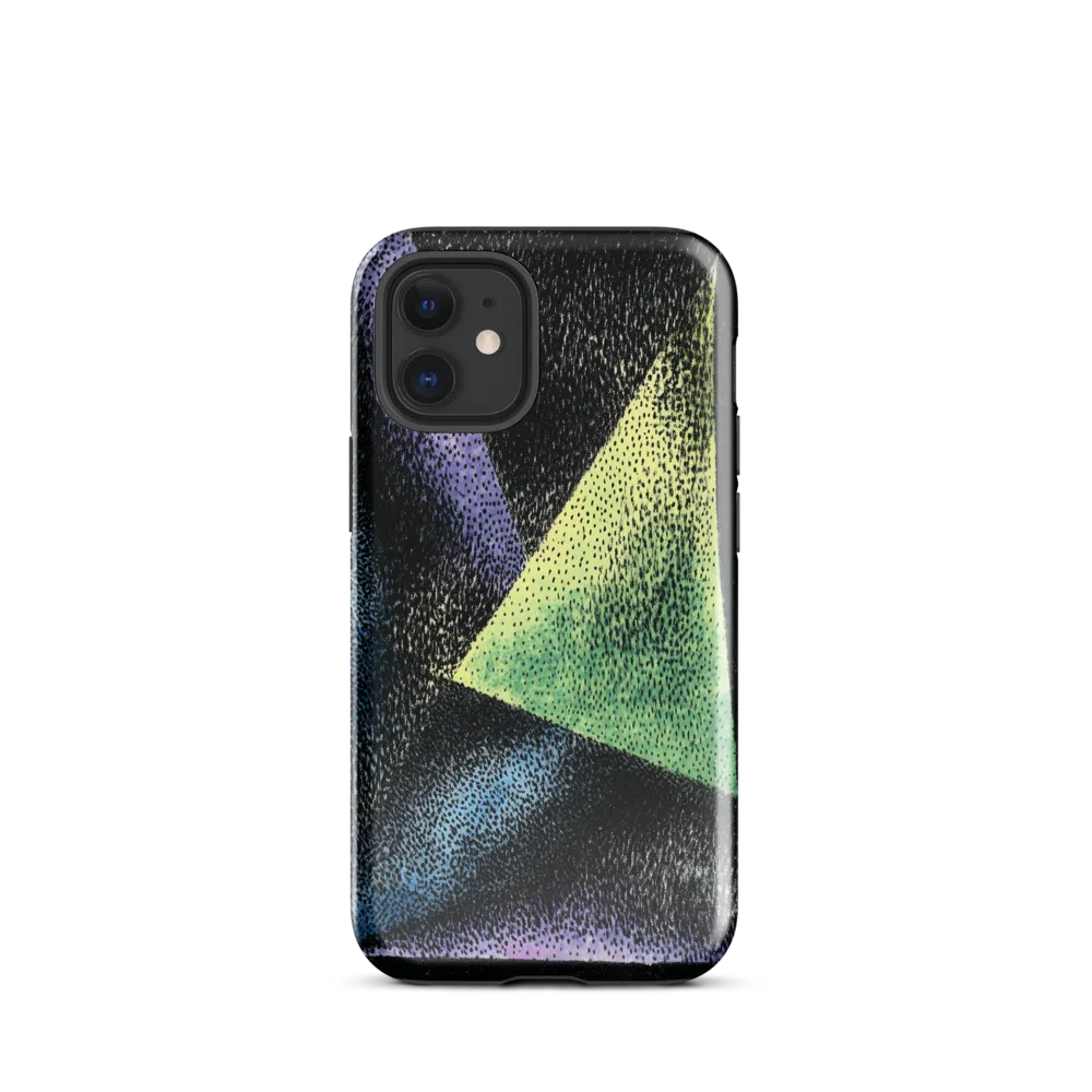 Dynamic Geometric Harmony