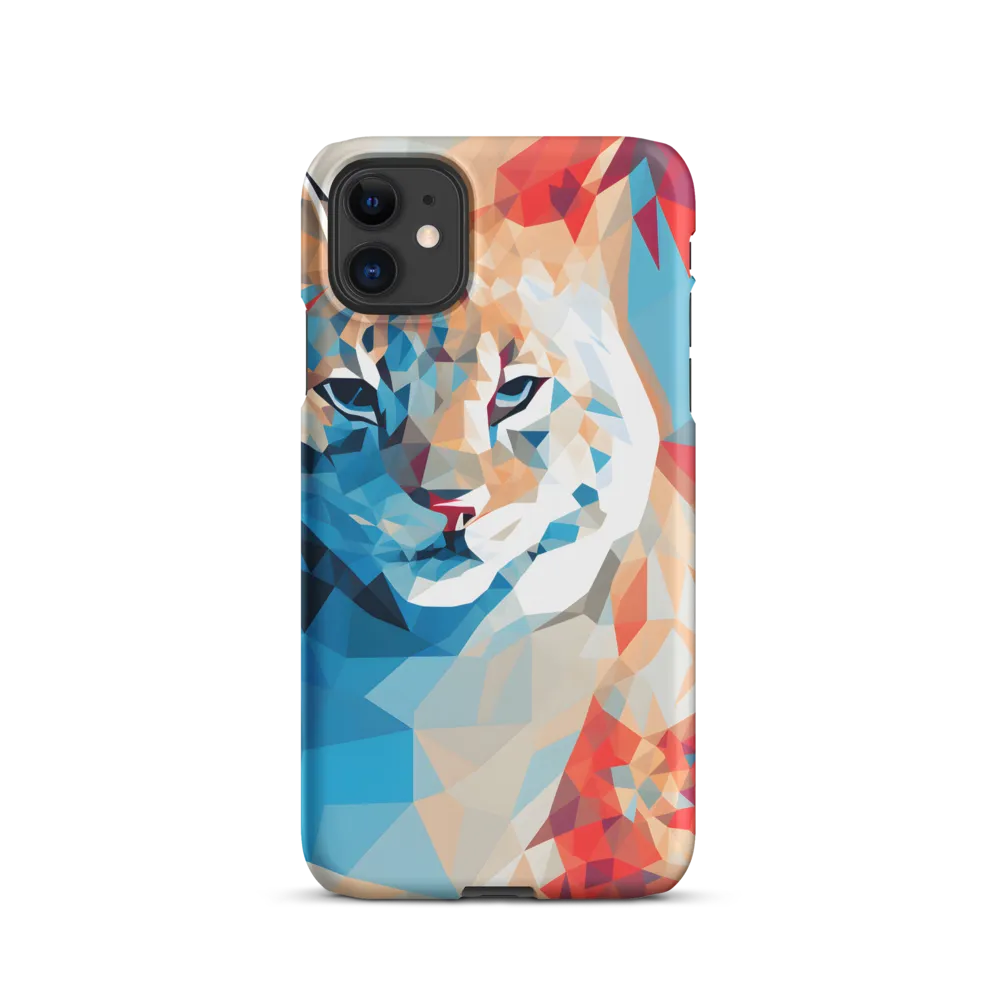 Facets of Feline Wonder