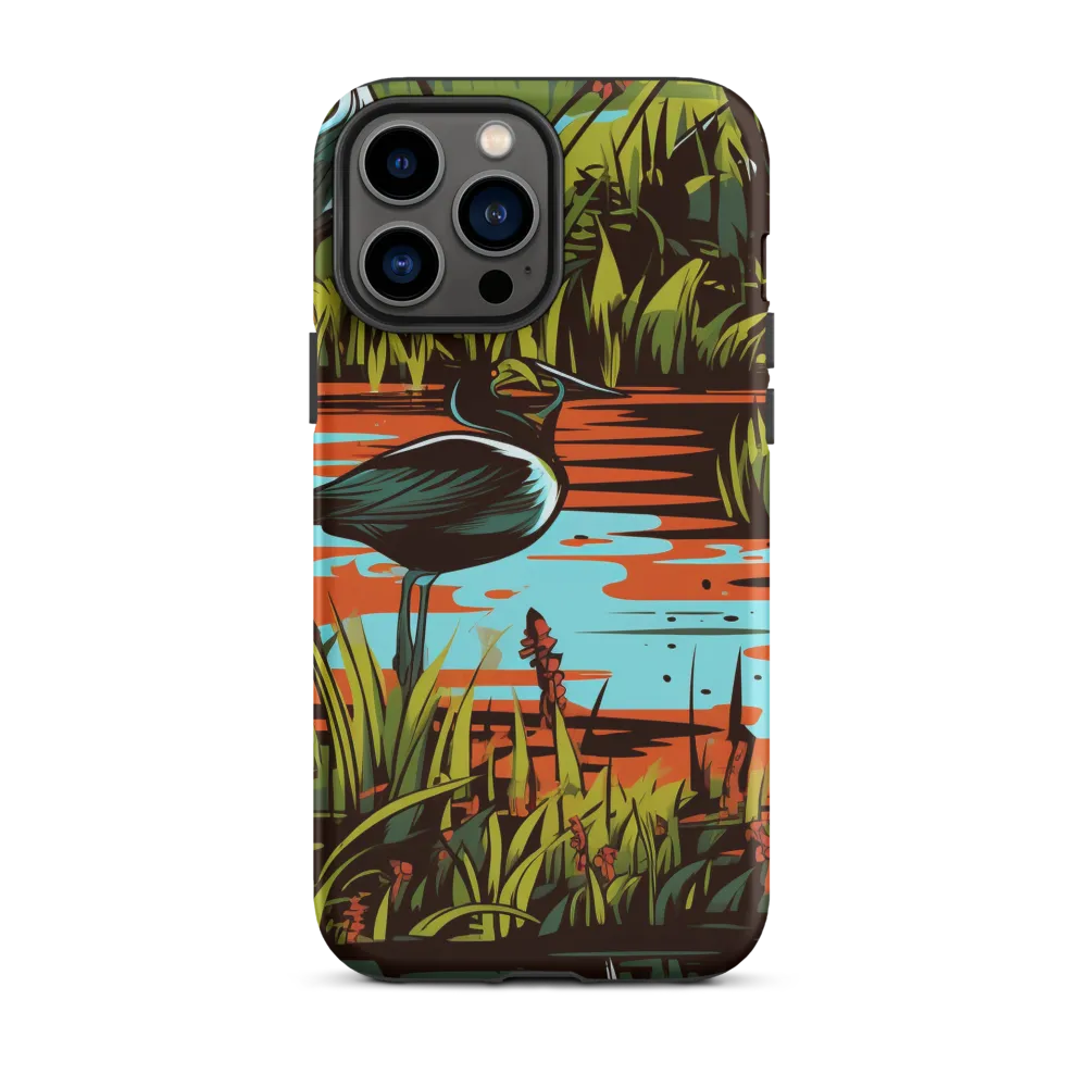 Marshland Symphony