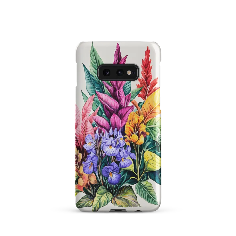 Tropical Symphony