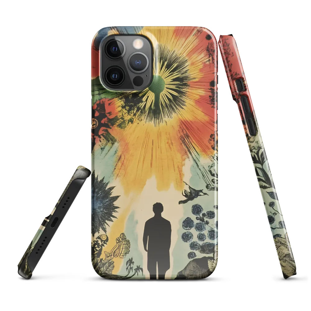 Explosive Reverie