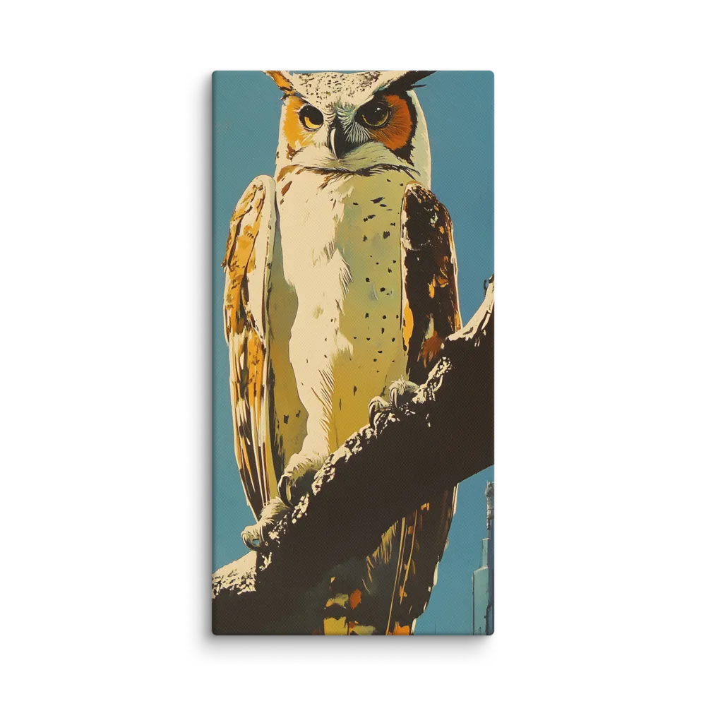 The Guardian of the Urban Wild