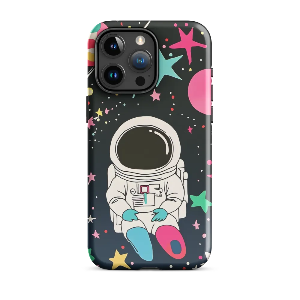 Cosmic Dreamer