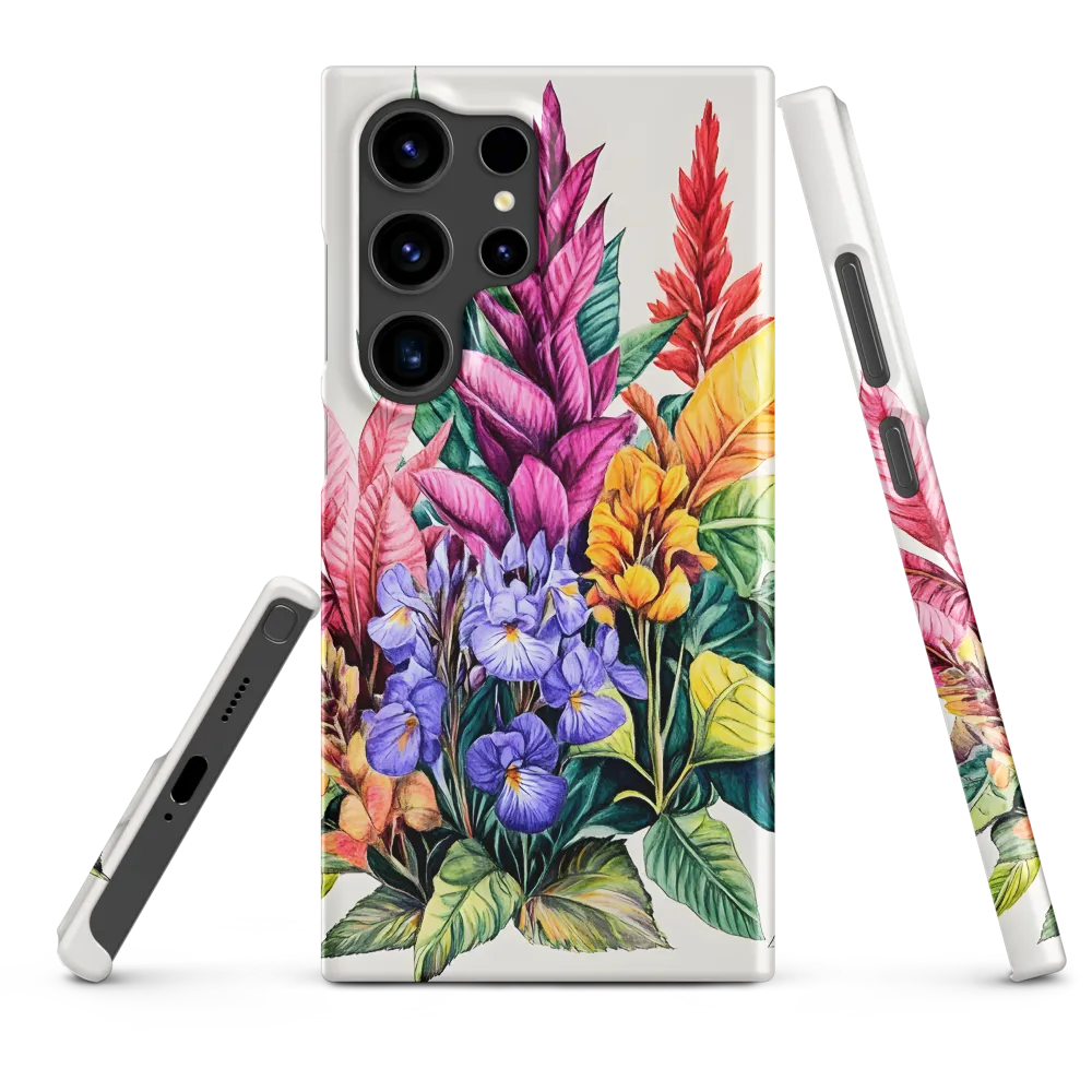 Tropical Symphony