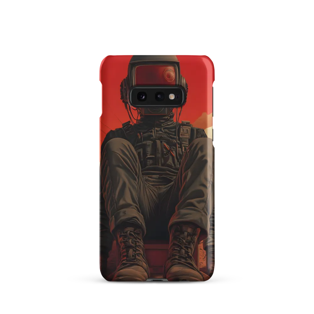 Isolation in Space