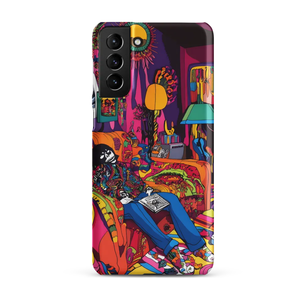 Psychedelic Reverie