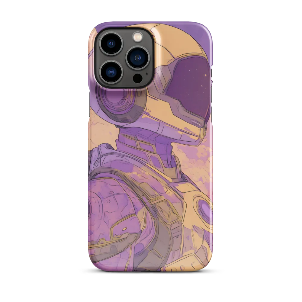 Cosmic Voyager