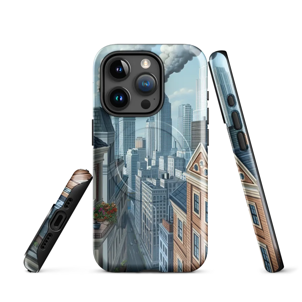 Urban Symphony
