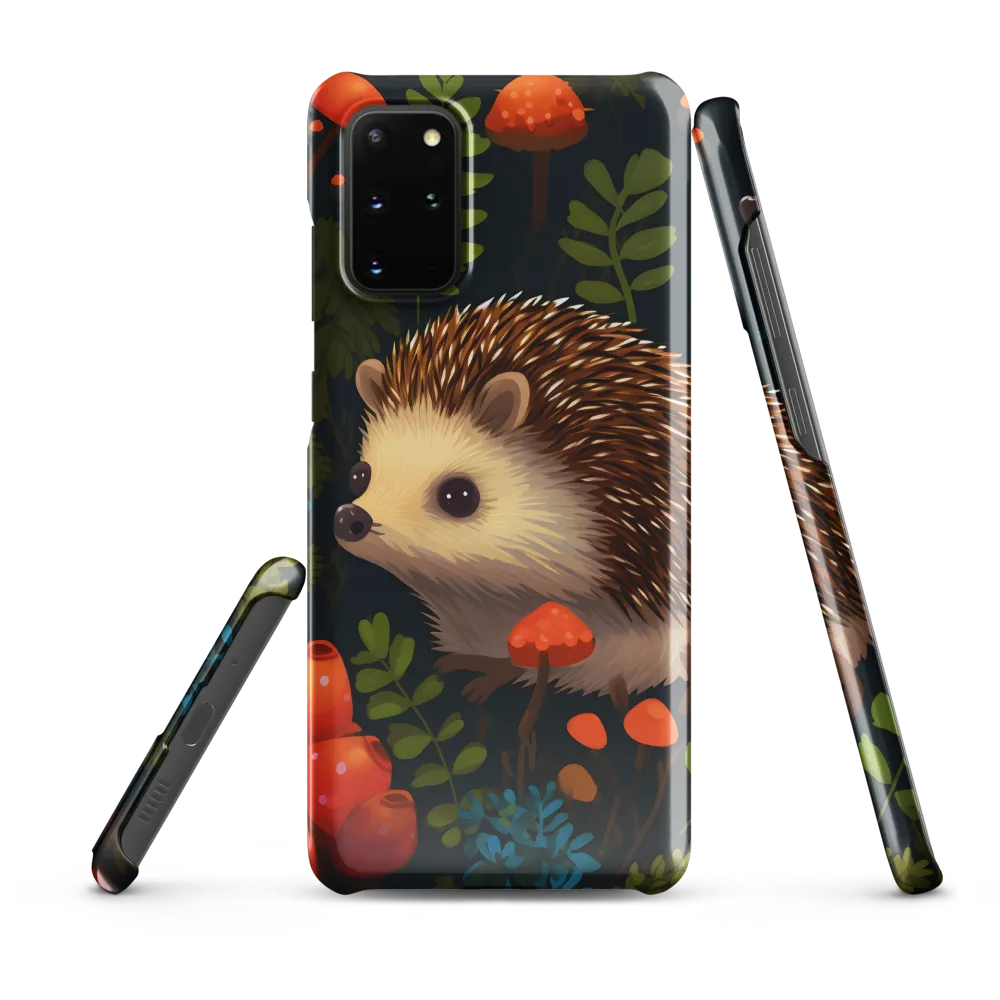 Whimsical Woodland Adventures