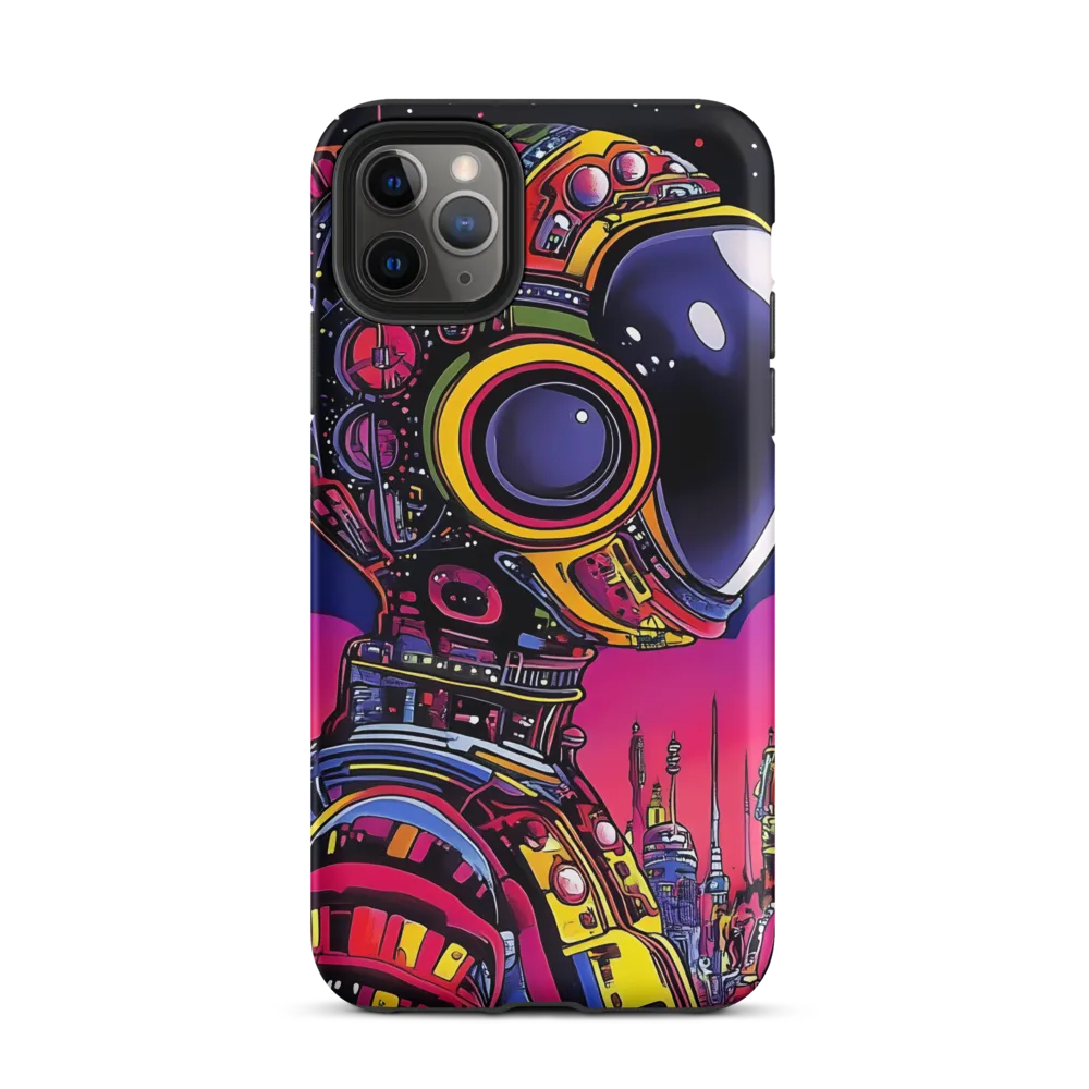 Cosmic Odyssey