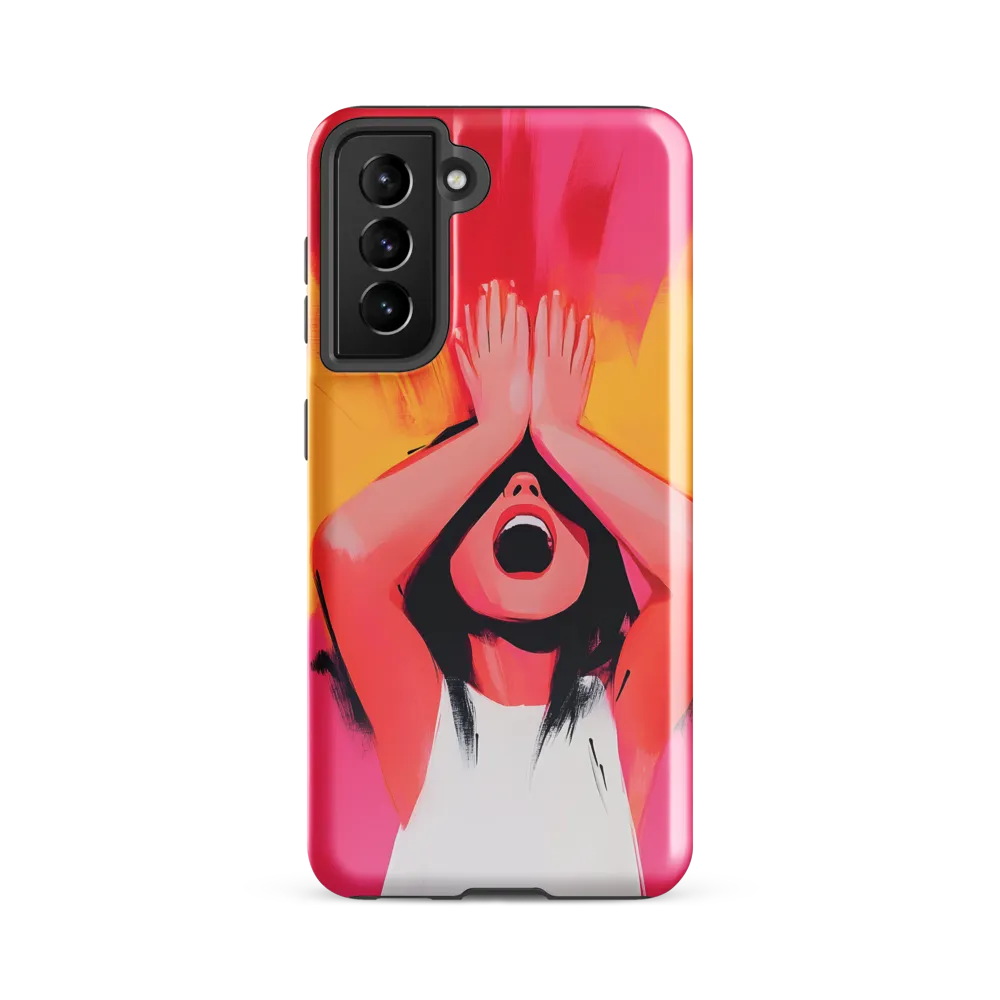 Silent Scream