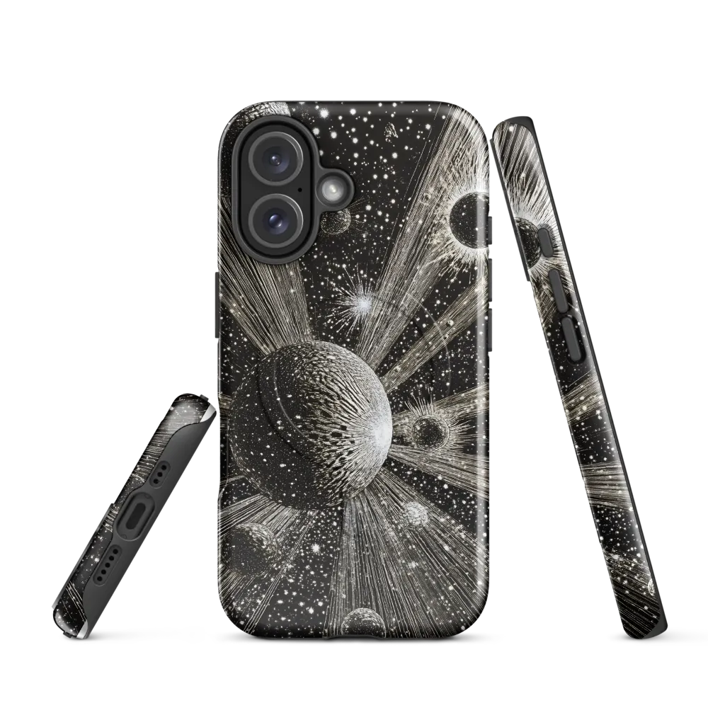 Cosmic Symphony