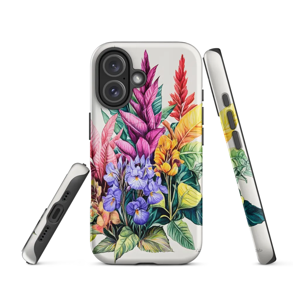 Tropical Symphony