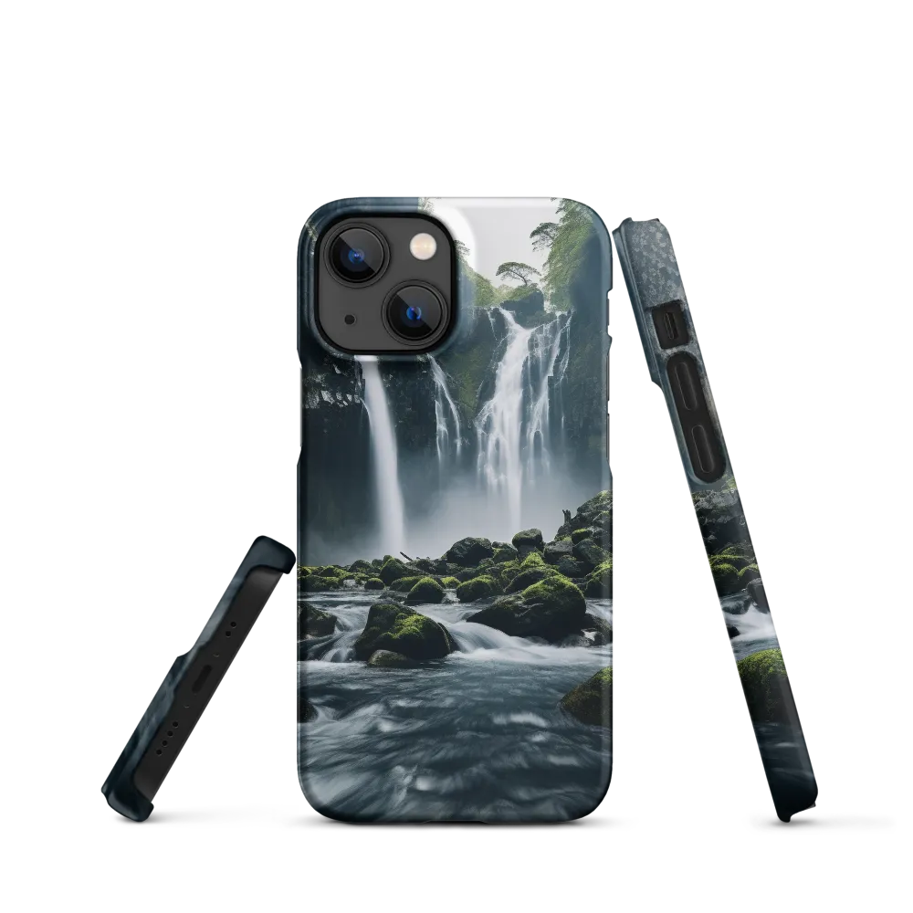 Whispers of the Falls