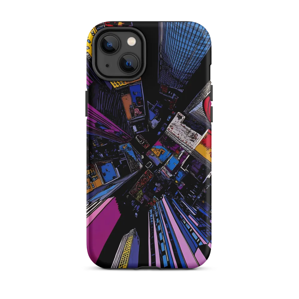 Urban Vortex