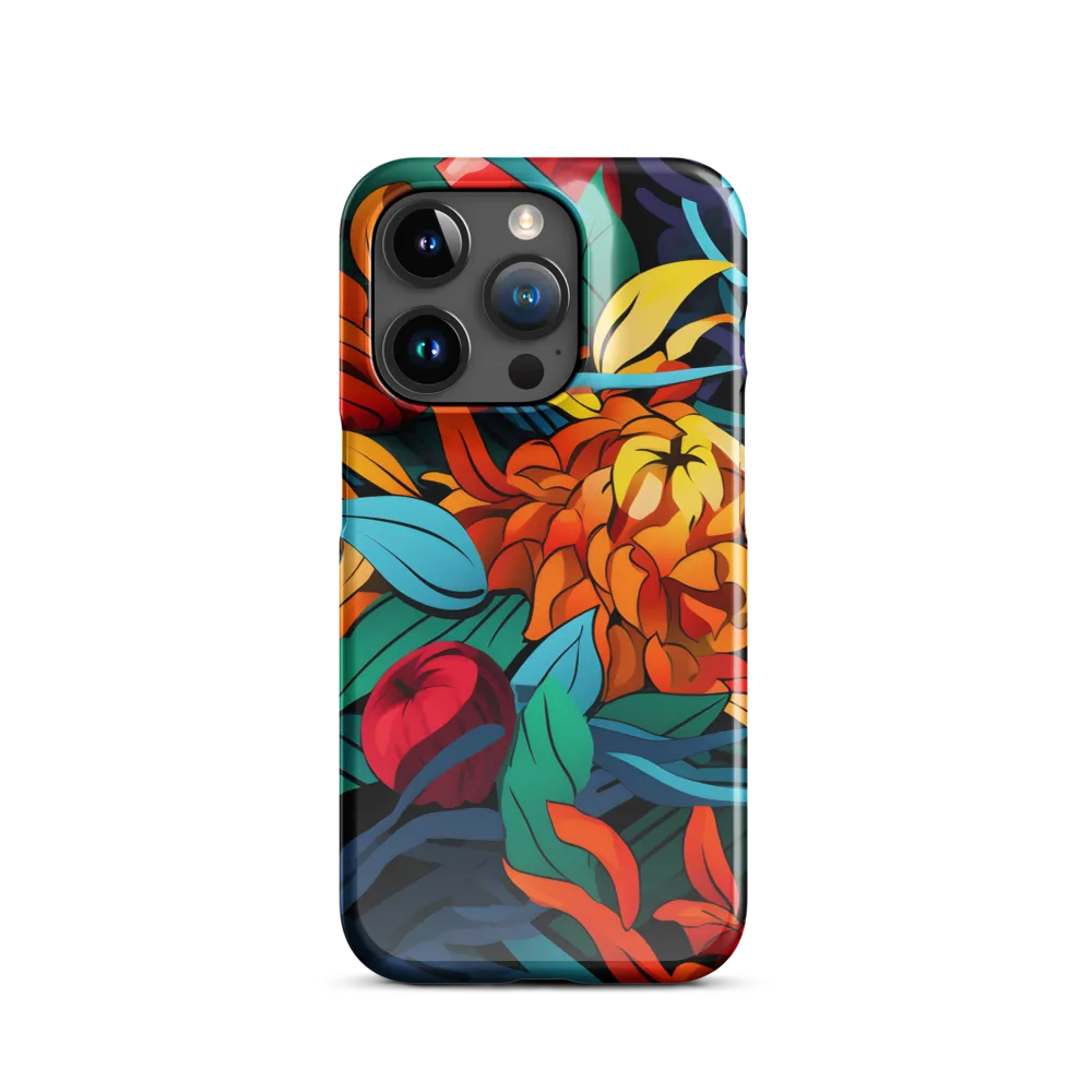 Tropical Harmony