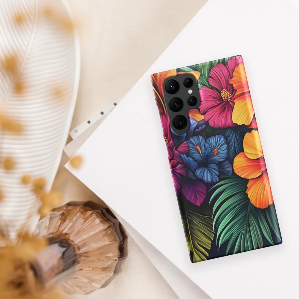 Tropical Symphony