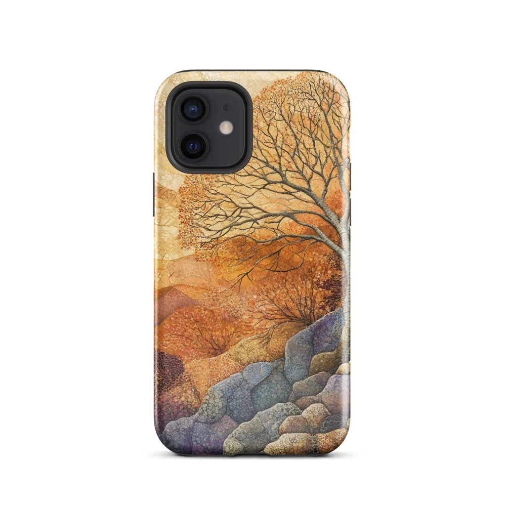 Whispers of Autumn