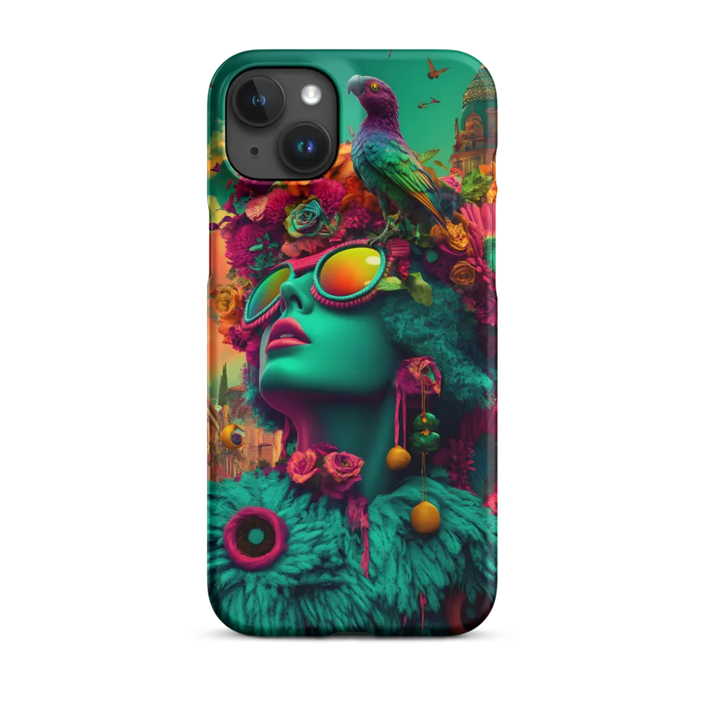 Whimsical Flora