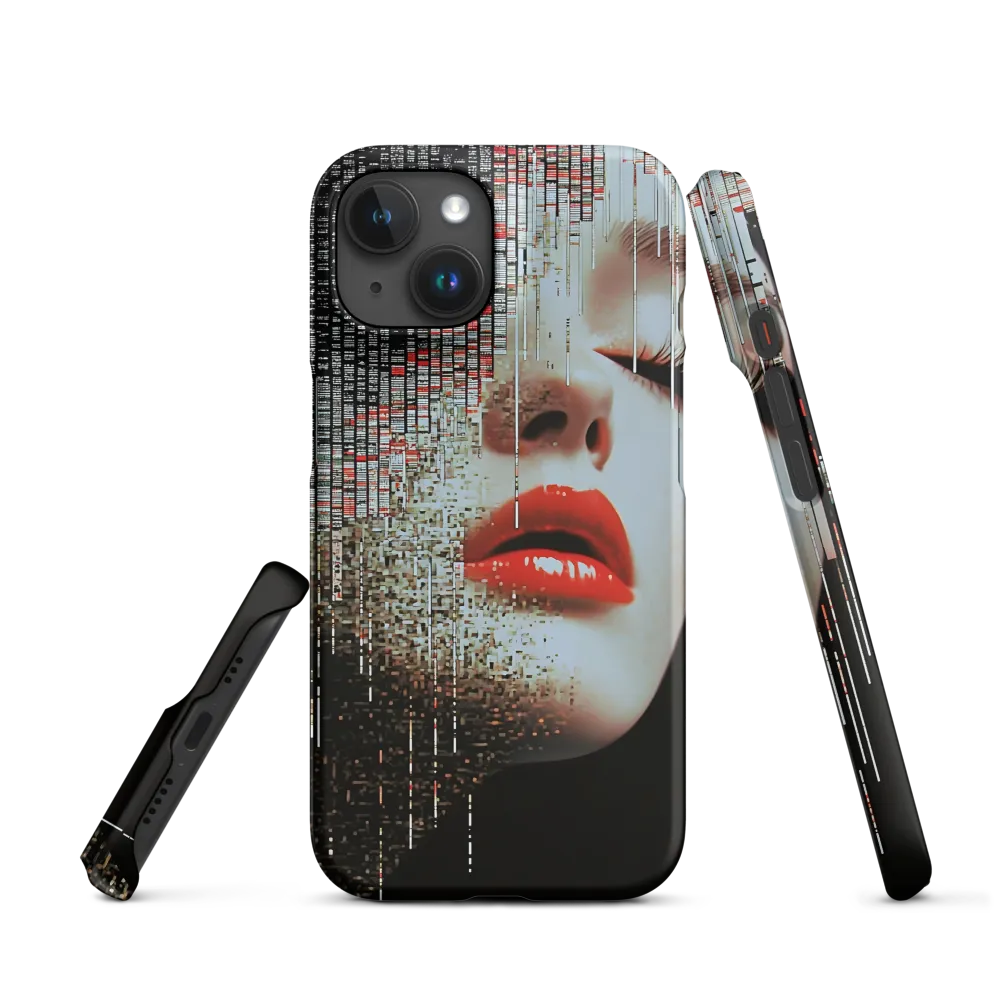 Fragmented Beauty