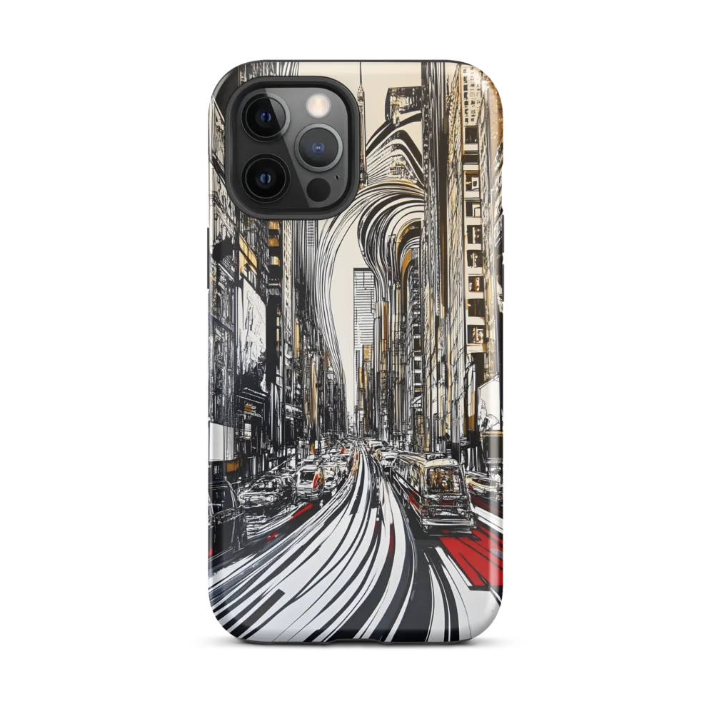 Urban Energy