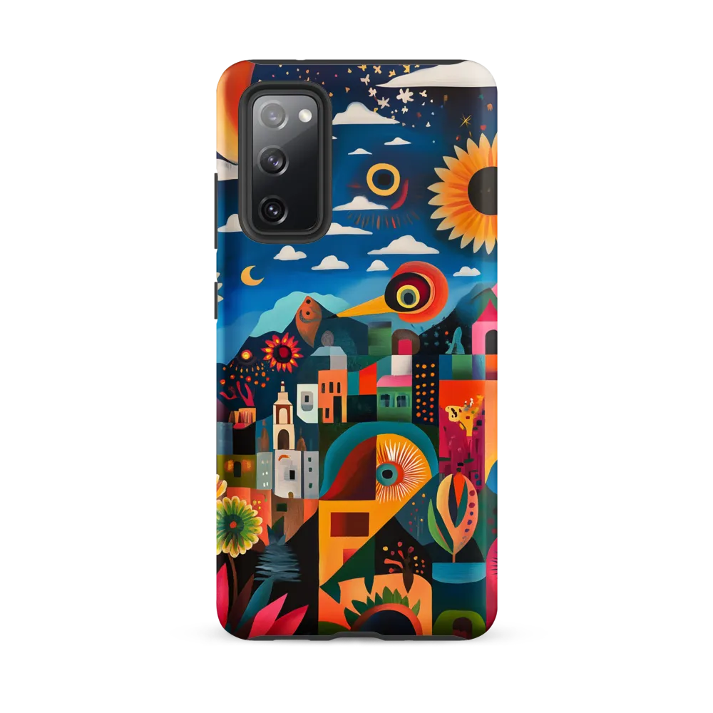 Whimsical Vibrance