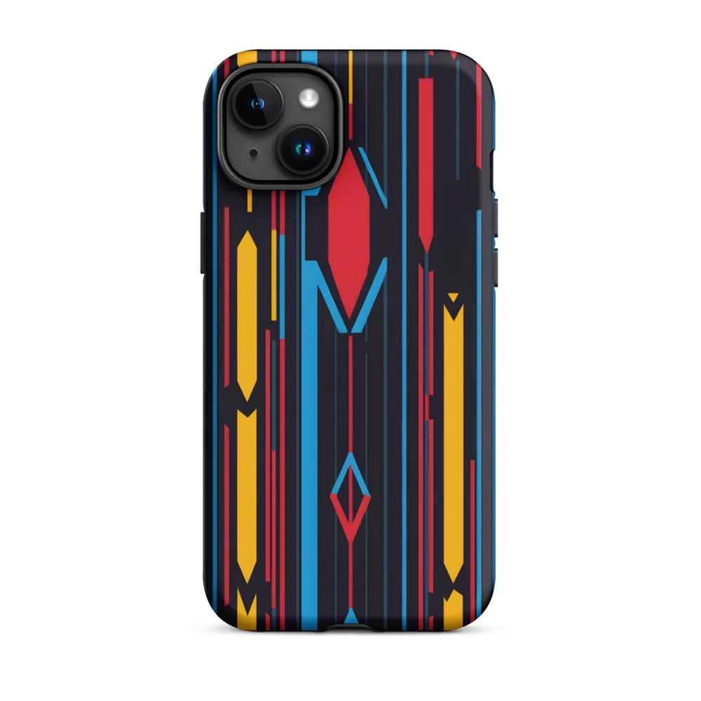 Dynamic Geometric Harmony