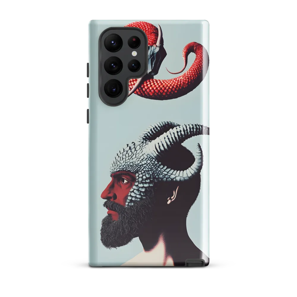 Elysium of the Horned One