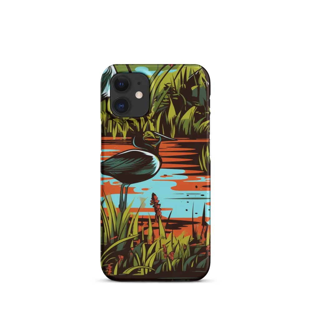 Marshland Symphony