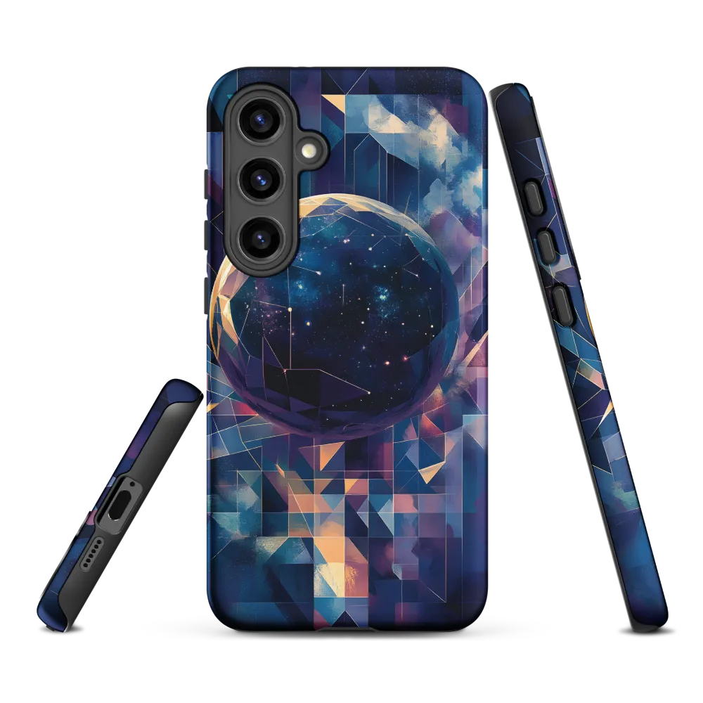 Celestial Geometry