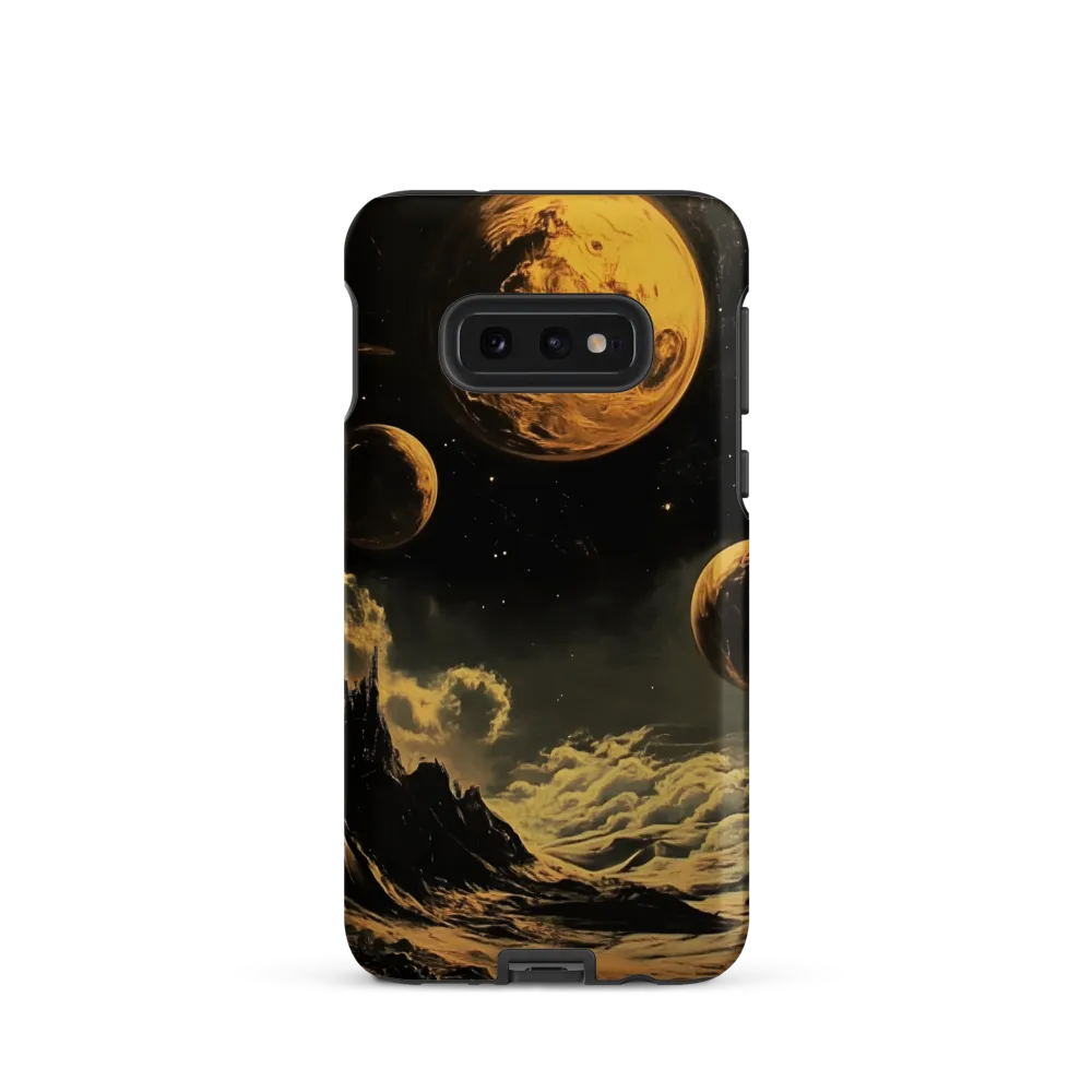 Celestial Majesty