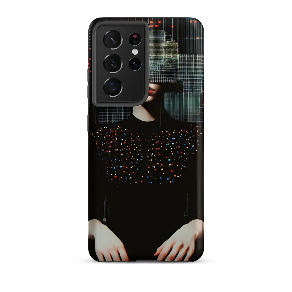 Enigmatic Digital Abstraction