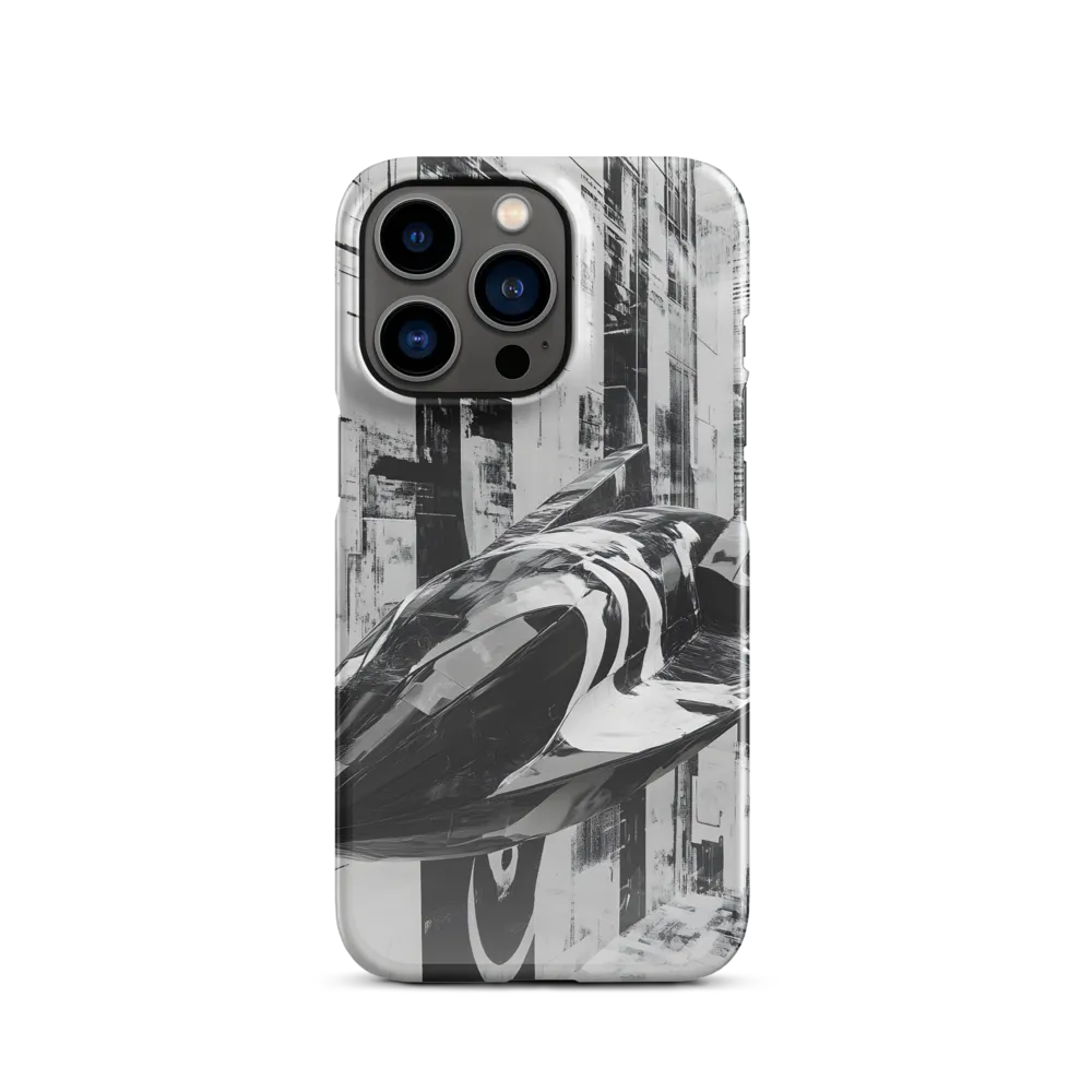 Ascendance: The Futuristic Odyssey