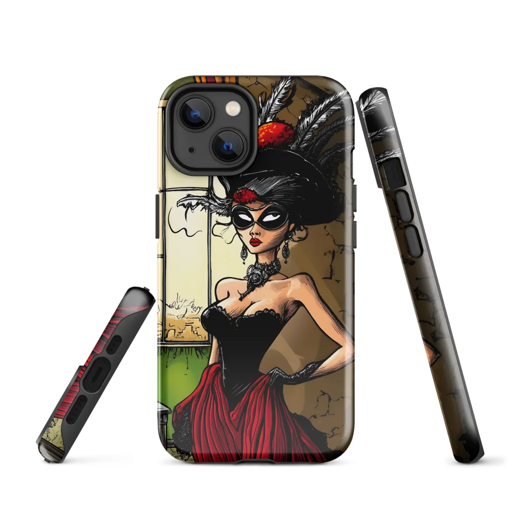 Chic Enigma
